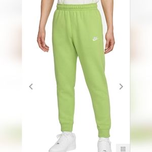 NWT Men's NIKE SWEATPANTS